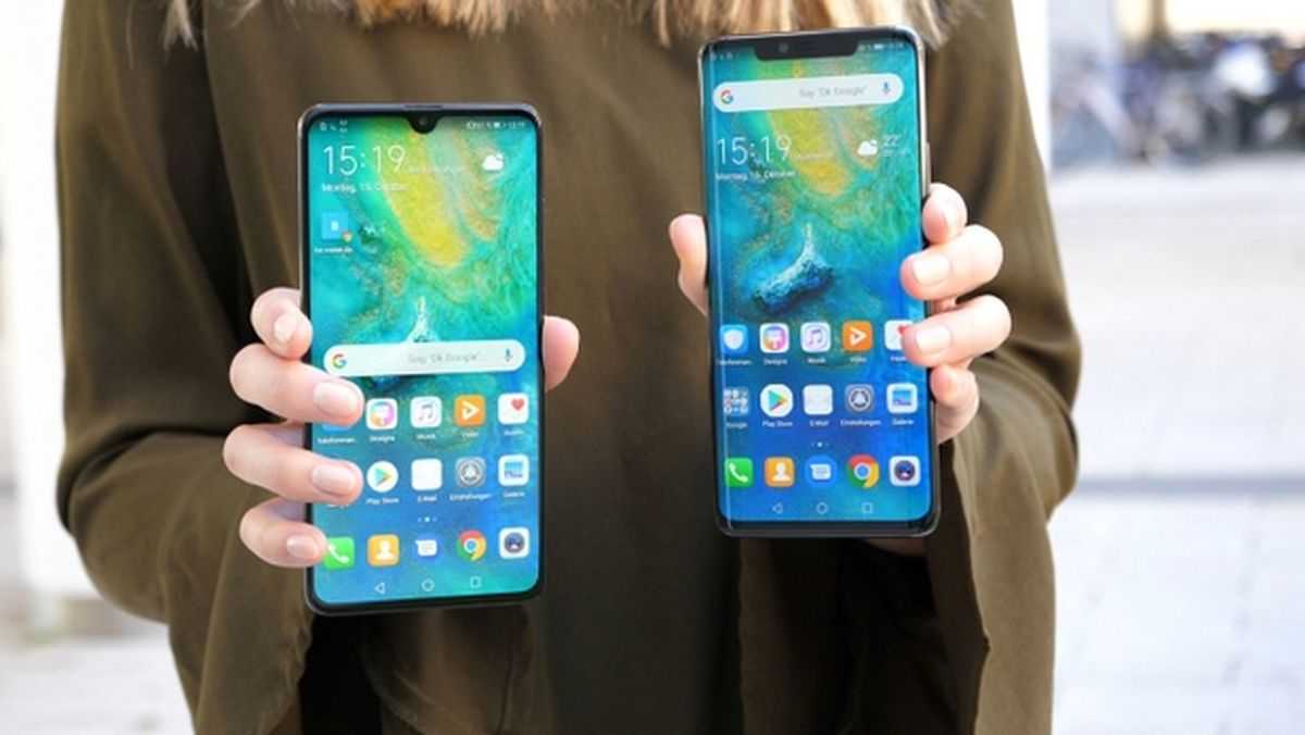 Фотограф номер один: тест-обзор смартфона huawei mate 20 pro