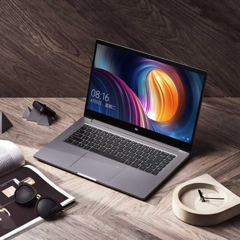 Обзор ноутбука xiaomi mi notebook pro 15.6 - плюсы и минусы