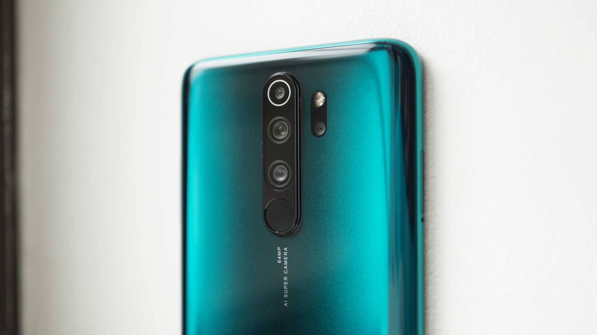 Обзор redmi note 8 pro. новый бестселлер? - deep-review