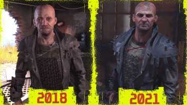 Большое демо dying light 2 даже круче cyberpunk 2077. там есть паркур, моральные дилеммы и меняющийся игровой мир - заметки погорского - блоги - cyber.sports.ru