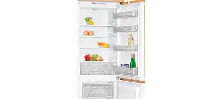 Топ-10 2020 года: встраиваемые однокамерные холодильники (часть 1) | cтатьи о холодильниках и морозильниках | холодильник.инфо