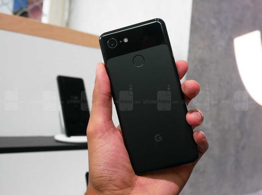 Pixel 3a xl — обзор «бюджетного» смартфона google - itc.ua