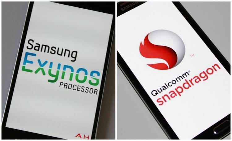 Samsung galaxy s9: кто производительнее snapdragon 845 или exynos 9810?