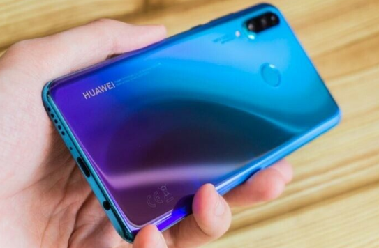 Huawei поставила в новый смартфон устаревший процессор, чтобы обойти американские санкции - cnews