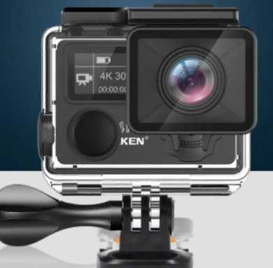 Экшн-камера sj5000 plus sjcam: обзор, характеристики, комплектация