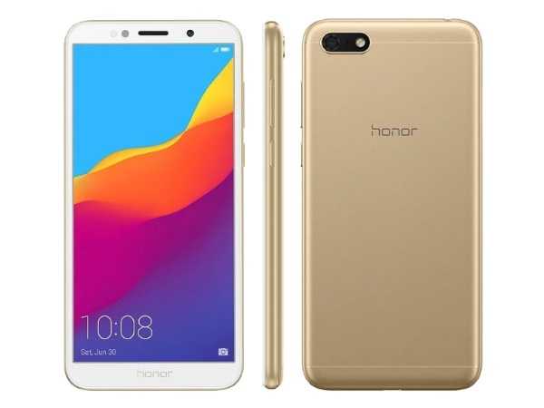 Huawei honor 7a pro или huawei honor 8a: какой телефон лучше? cравнение характеристик