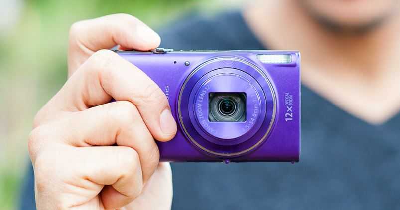 Лучшие фотоаппараты для любителей - рейтинг 2021