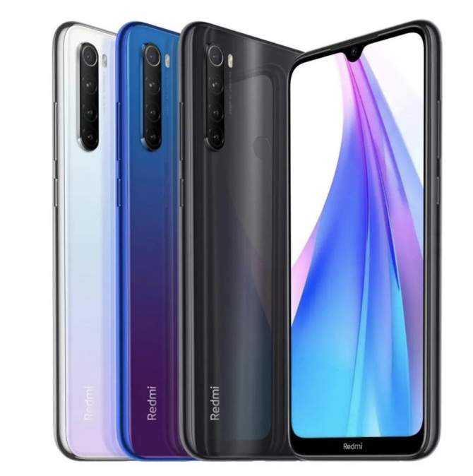 Обзор смартфона xiaomi redmi note 8 pro - itc.ua