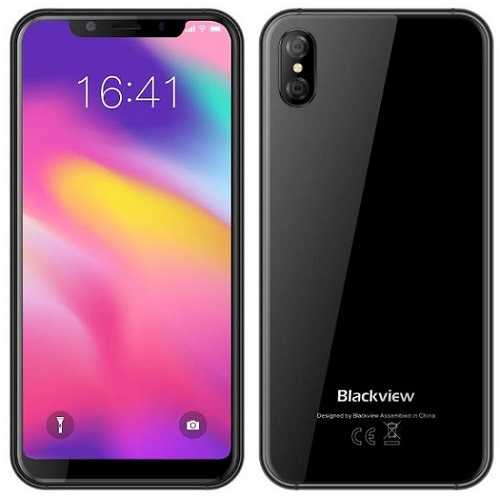 Blackview bv6000s – не убиваемый смартфон с уровнем защиты ip68