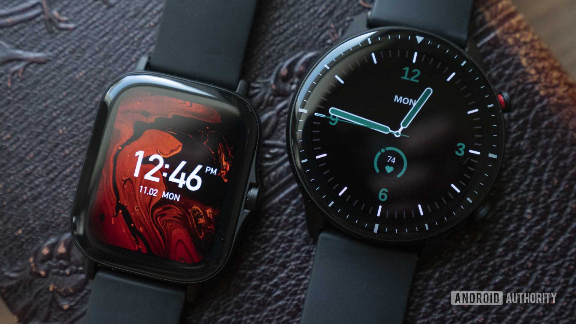 Обзор huami amazfit smartwatch 2 — новой версии спортивных часов xiaomi - лайфхакер