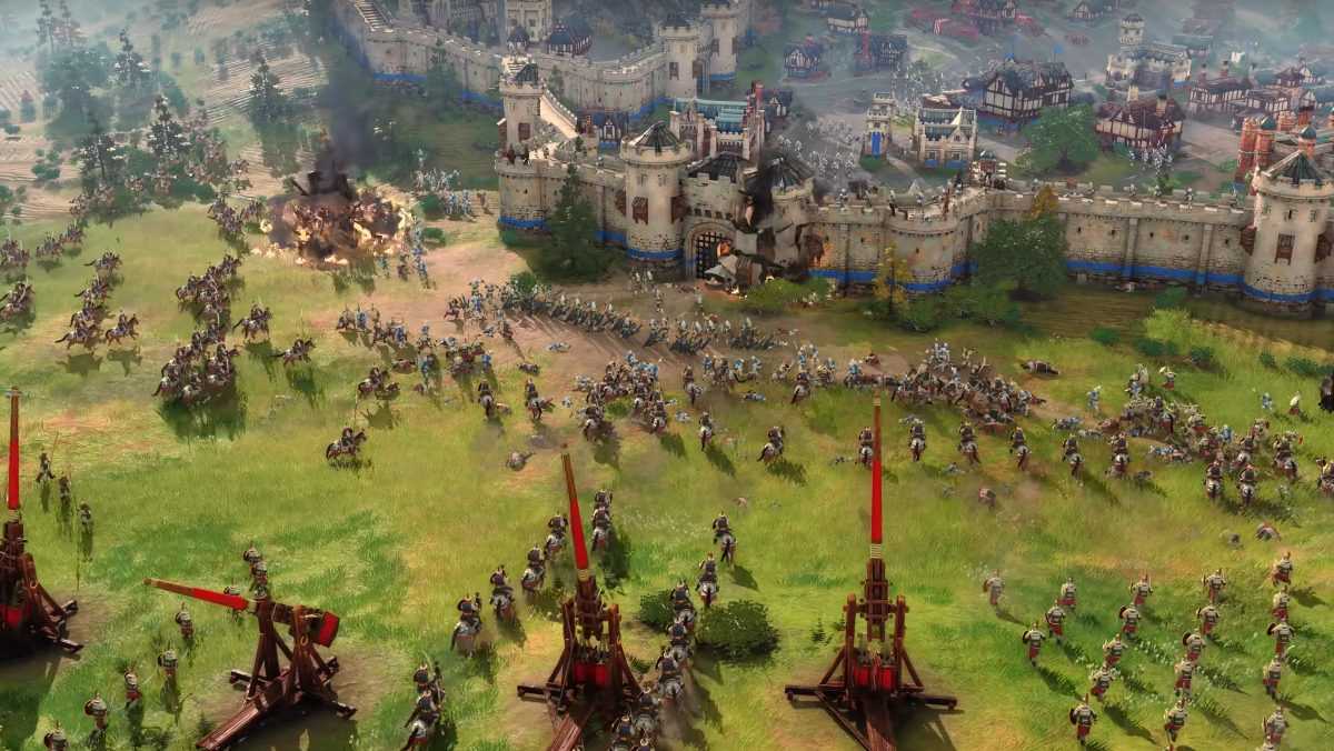 Conqueror’s blade — как создать оружие и броню