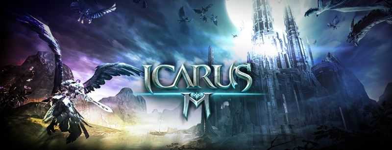 Icarus – одна из лучших MMORPG 2021 года, входящая в топ-5 корейских ролевых игр. Здесь идеально сочетаются крутая графика, геймплей, сюжет и PvE.