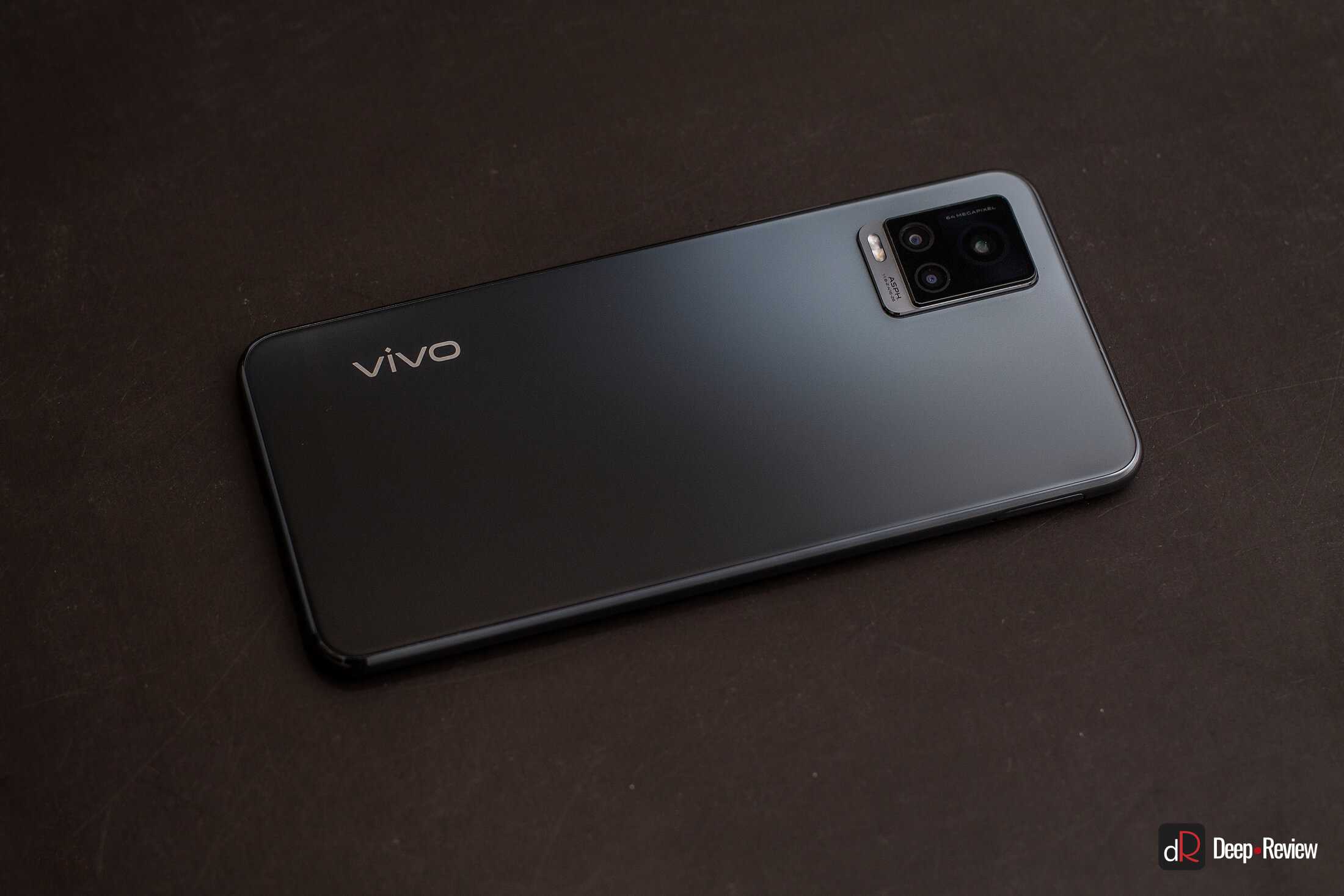 Совсем скоро вы можете стать обладателями нового Vivo Y30, да и еще с приятным бонусом. Готовьтесь оценить по достоинству все преимущества смартфона.