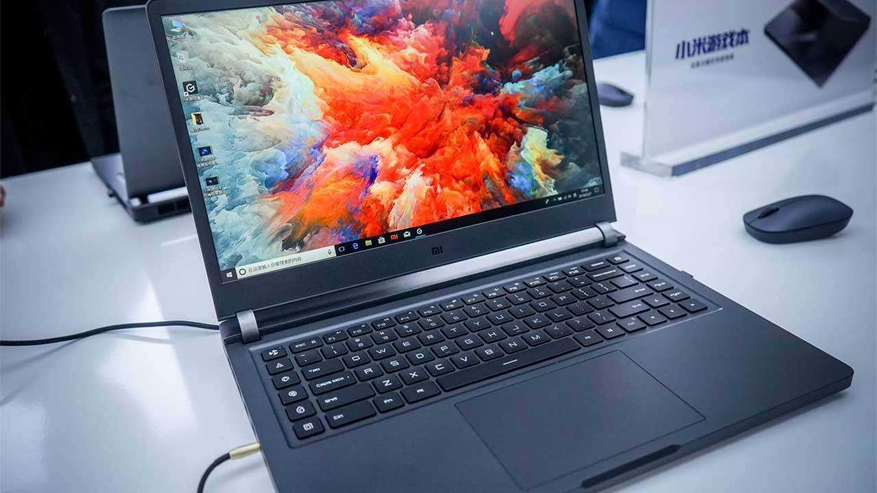 Обзор топового xiaomi mi notebook pro — таким должен быть ноутбук 2018 года