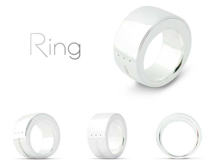 Jakcom smart ring r3 - умное кольцо, которое не нужно заряжать. никогда! - super g