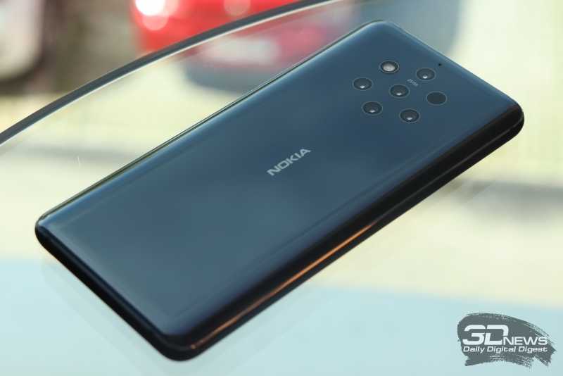 Updated: nokia 9 pureview camera review