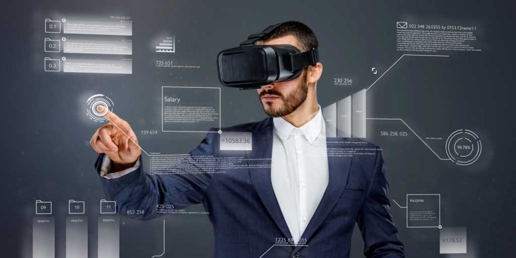 Лучшие очки виртуальной реальности на 2021 год от ведущих производителей