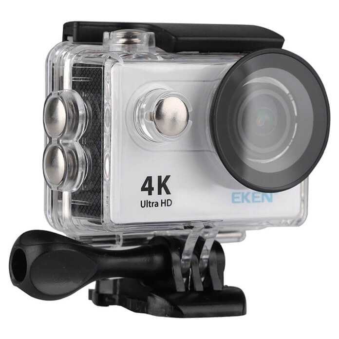 Что собой представляет экшн-камера sjcam sj5000 и где можно купить качественную и недорого?