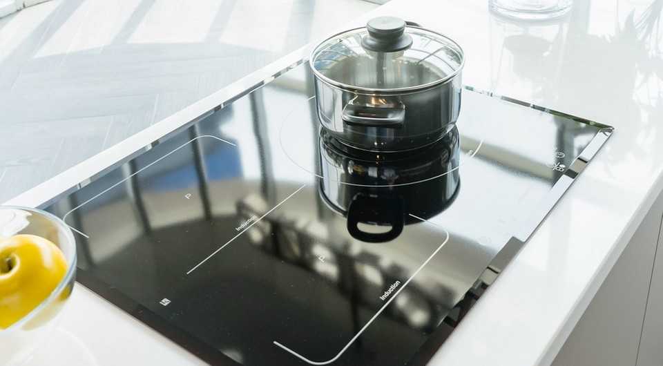 Как выбрать электрическую плиту для кухни: основные нюансы
