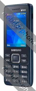 Samsung metro b350e отзывы