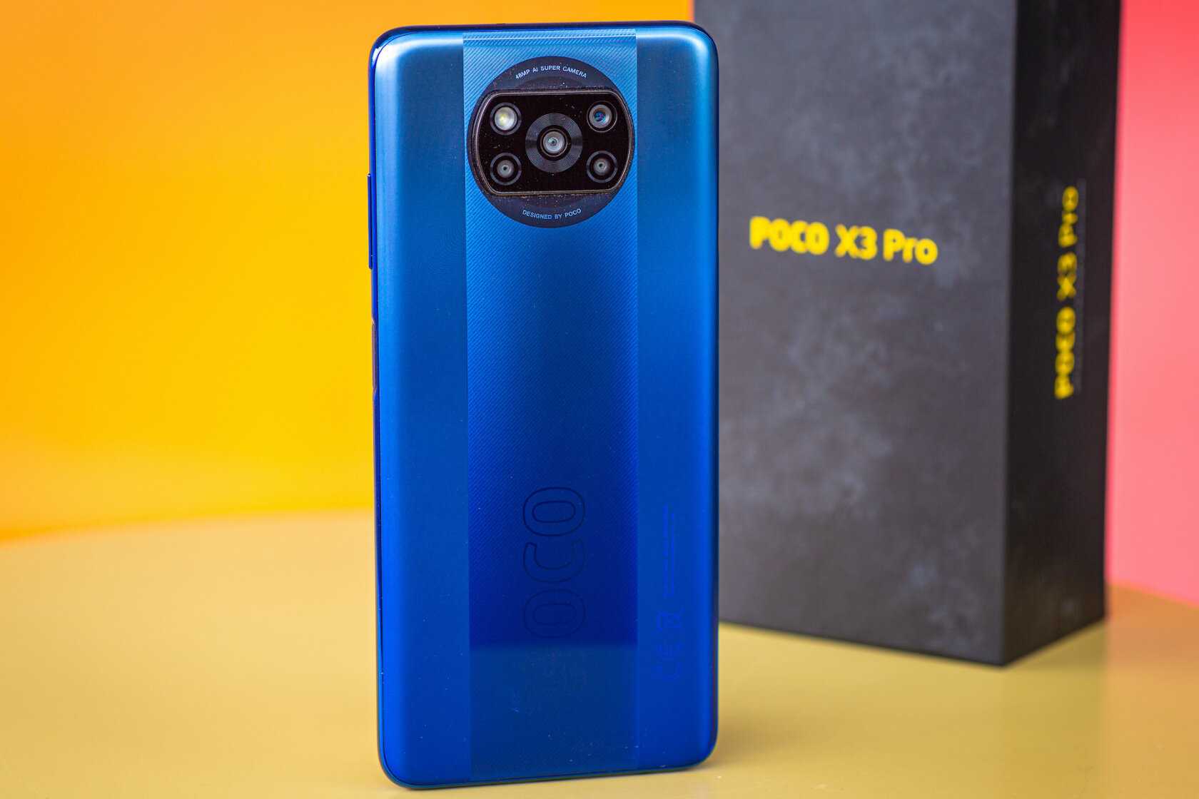 До начала лета свою версию идеального и дешевого смартфона предложит еще один производитель. Poco X3 Pro с дисплеем AMOLED 120 Гц и батареей на 5160 мАч будет представлен в марте.