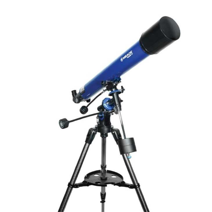 Как выбрать детский телескоп – оригинальный подарок для ребенка