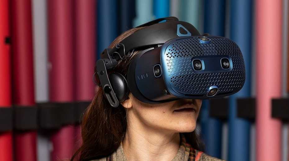 14 лучших очков виртуальной реальности - рейтинг 2021 года (топ на январь)