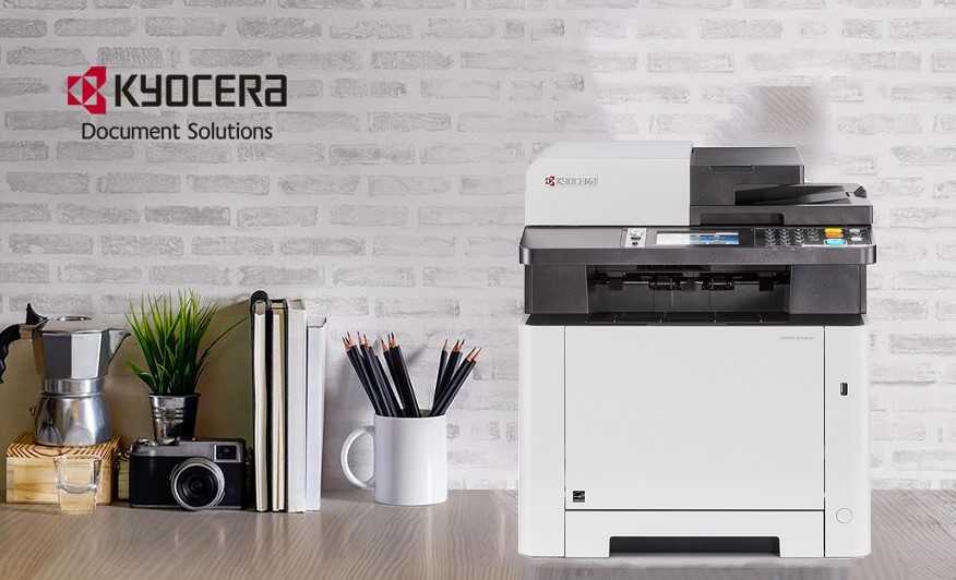 Kyocera ecosys m2235dn двухстороннее сканирование - вэб-шпаргалка для интернет предпринимателей!