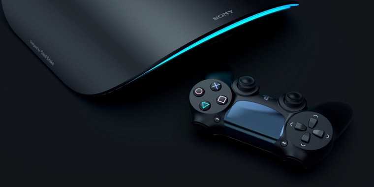 Sony PlayStation 5 выйдет осенью 2020 года, но это только предположительные данные. На новой консоли можно будет играть во все игры, созданные для более ранних версий приставки.