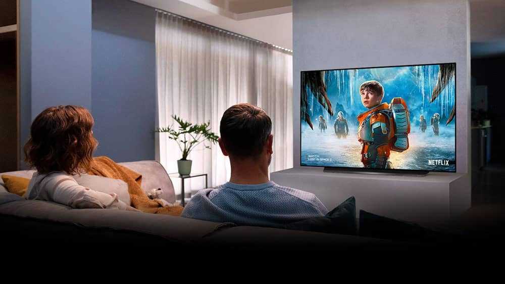 6 телевизоров с 4к, которые не разорят ваш бюджет