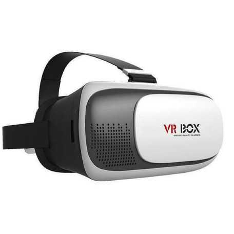 Как выбрать очки виртуальной реальности для смартфона | vr-journal