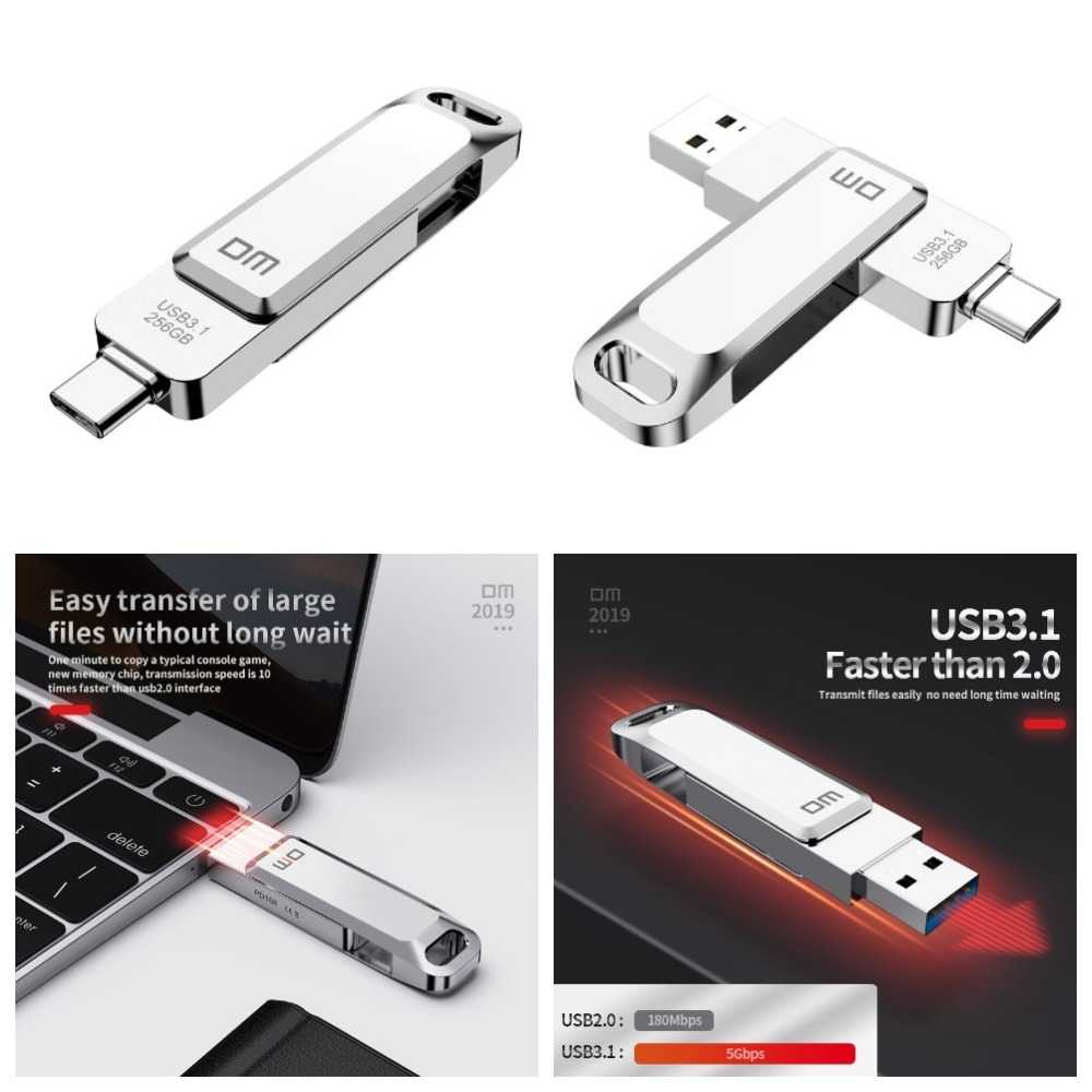 Флешка - быстрый носитель для хранения и переноса данных, подключается к USB порту компьютера, микро-USB или Type-C смартфона Выбираем лучшие на сегодня