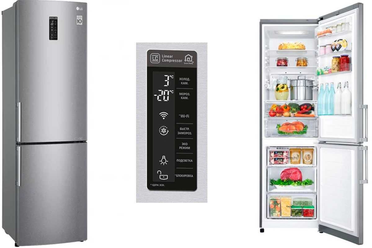 12 лучших моделей холодильников по качеству и надежности