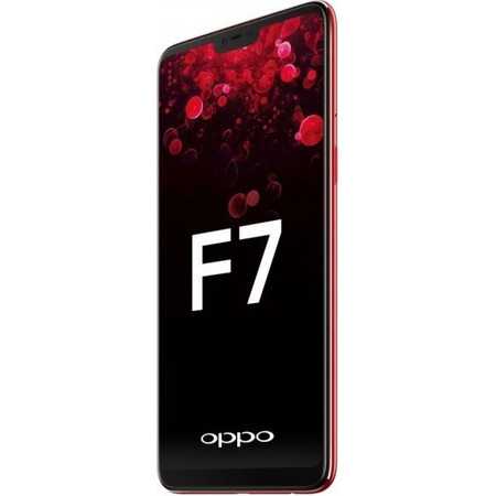 Oppo f7 обзор смартфона для селфи и социальных сетей