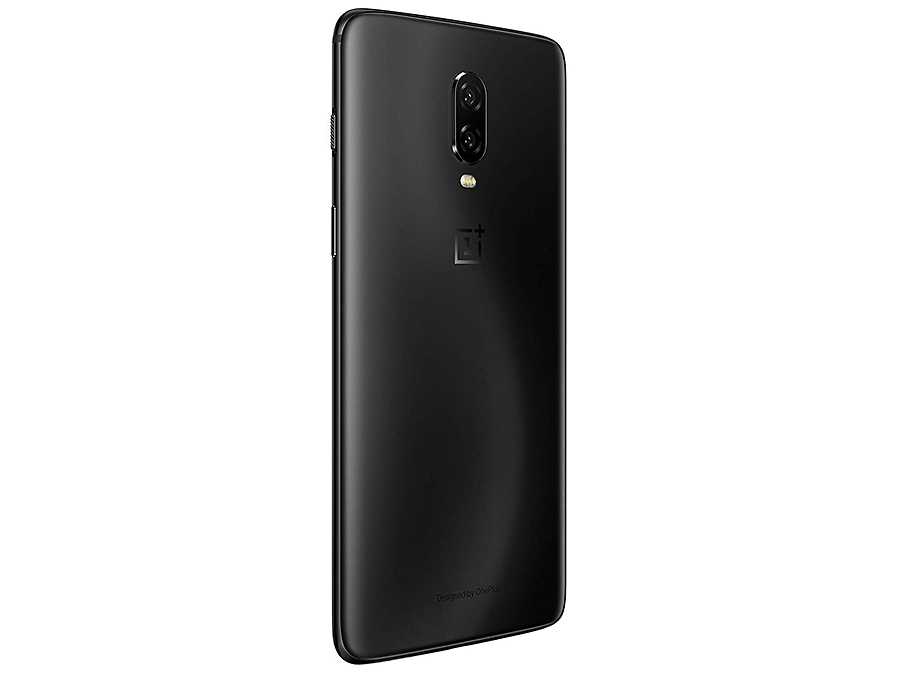 Обзор oneplus 6