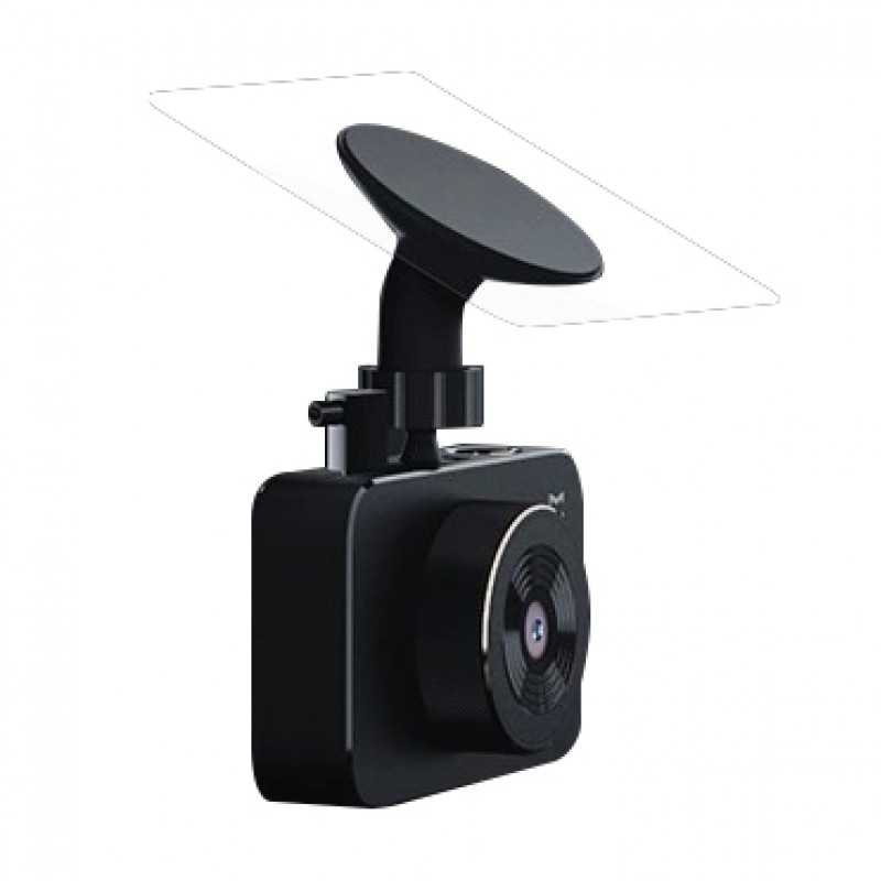 Автомобильный видеорегистратор xiaomi mijia car driving recorder camera - купить по выгодной цене в интернет-магазине пролайн