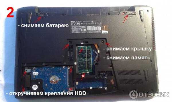 Обзор игрового ноутбука asus rog g752vy: достояние республики