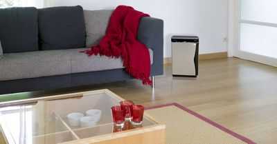 Очиститель воздуха для квартиры: какой выбрать