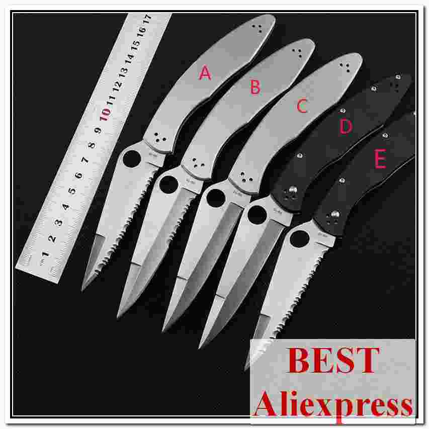 Лучшие ножи с алиэкспресс