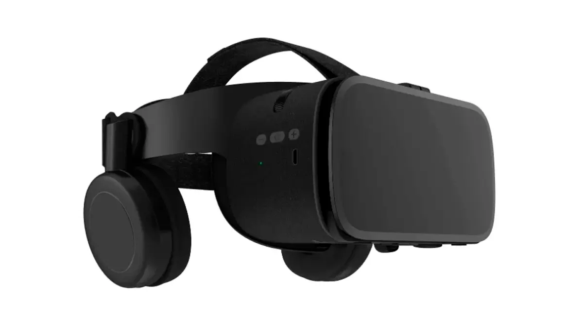 20 лучших очков виртуальной реальности - рейтинг 2020