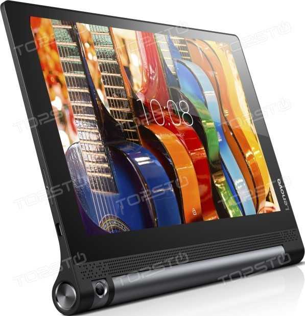 Мультимедийные возможности планшета с проектором yoga tablet 3 pro от lenovo
