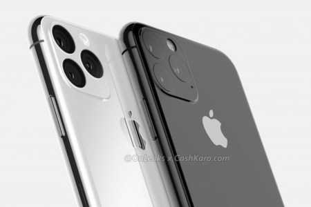 Почему iphone стоит так дорого?