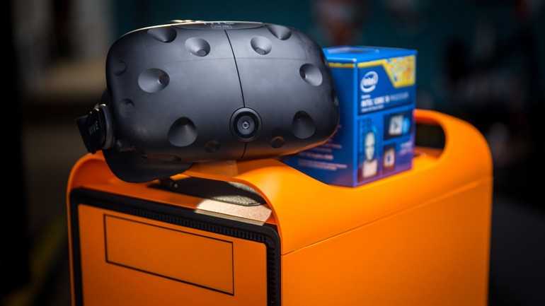 Лучшие VR-очки виртуальной реальности для смартфонов и ПК 2020 года. Бюджетные варианты и более дорогие модели по отзывам пользователей.