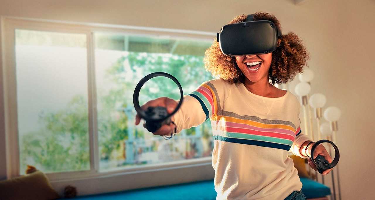 14 лучших очков виртуальной реальности
