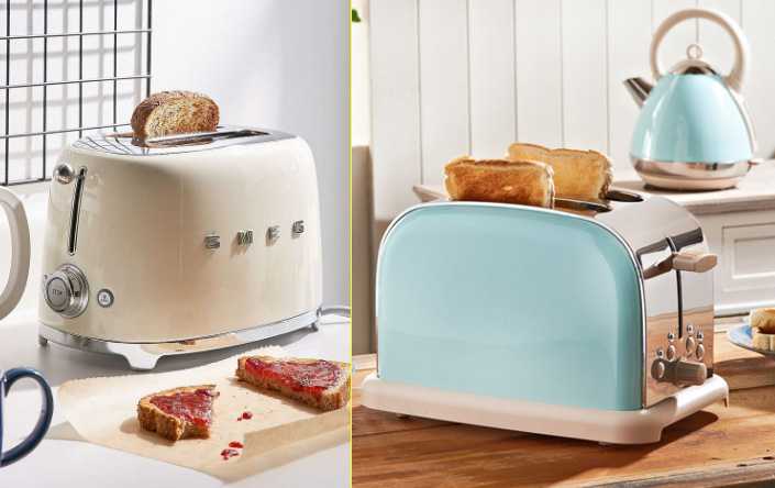 Как выбрать тостер для дома правильно? какой фирмы лучше?