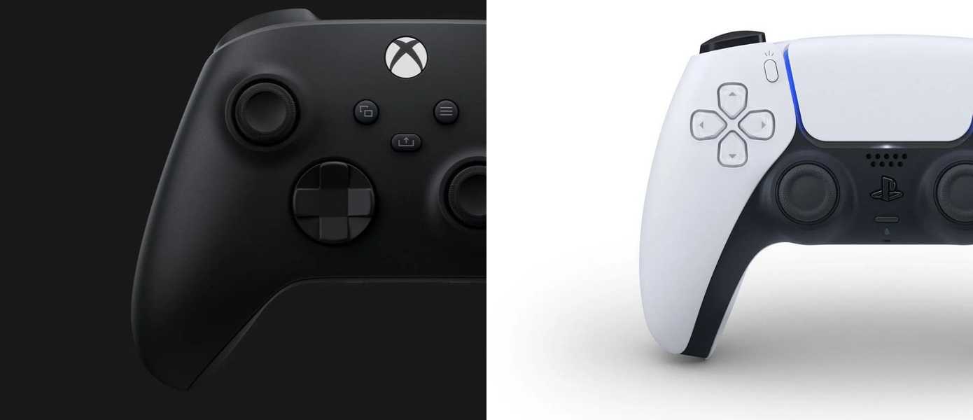 Xbox series x или playstation 5? какую игровую тв-приставку выбрать в 2021 году