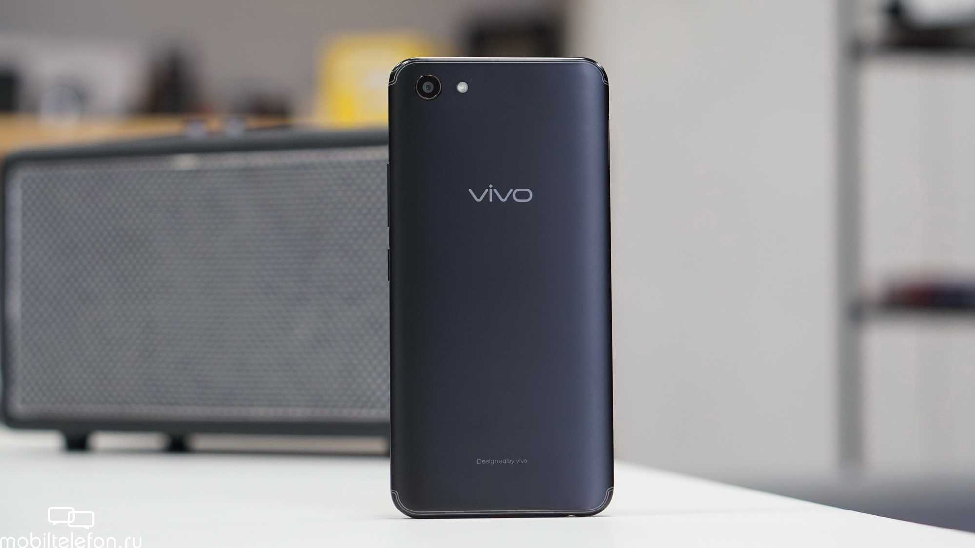 История vivo - самый быстрорастущий китайский бренд. лучшие смартфоны vivo