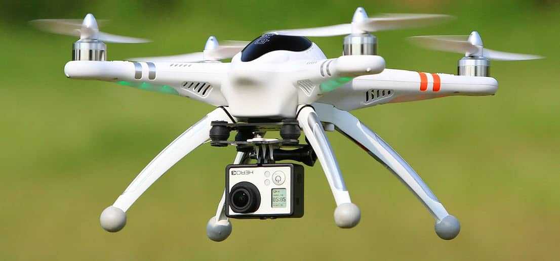 Лучшие квадрокоптеры с камерой в 2021 году - обзор топ-10 дронов для видеосъемки