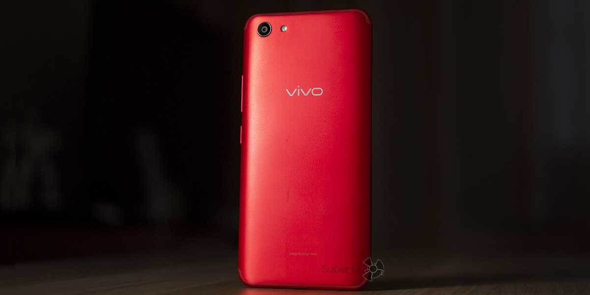 История vivo - самый быстрорастущий китайский бренд. лучшие смартфоны vivo