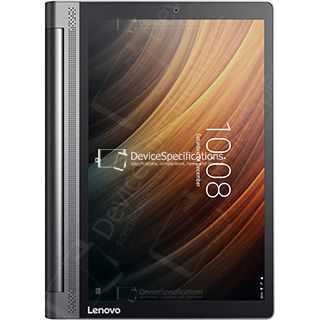 Lenovo yoga tablet 2 pro